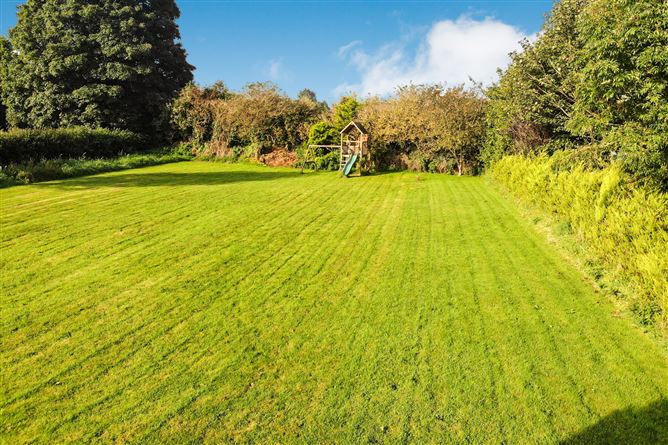 Rose Cottage, Fennor, Oldcastle, Co. Meath