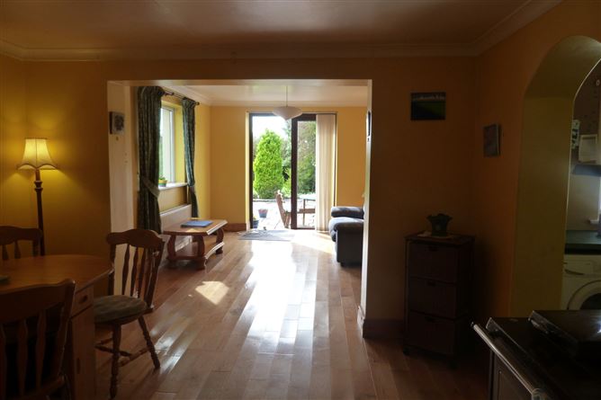 Rose Cottage, Fennor, Oldcastle, Co. Meath