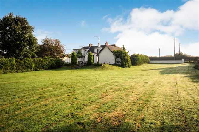 Rose Cottage, Fennor, Oldcastle, Co. Meath