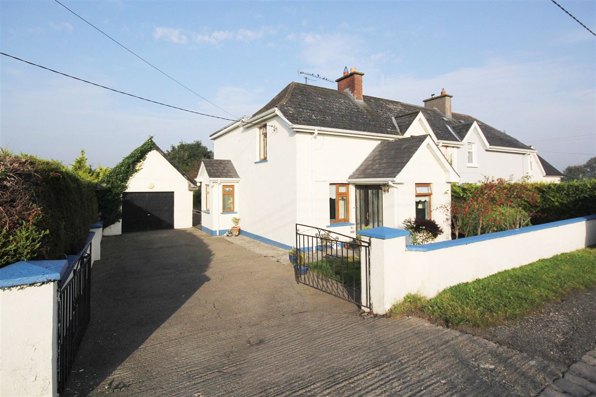 Rose Cottage, Fennor, Oldcastle, Co. Meath