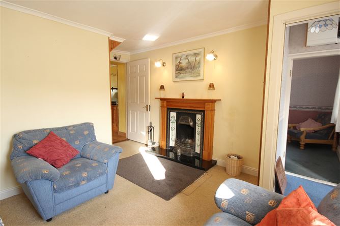 Rose Cottage, Fennor, Oldcastle, Co. Meath