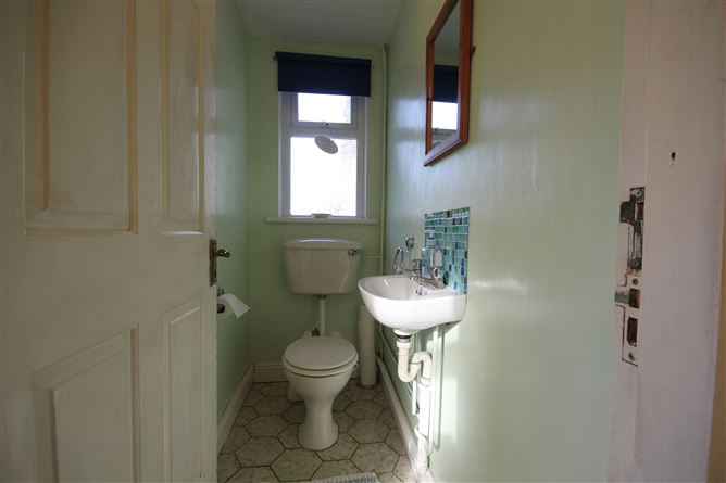 Rose Cottage, Fennor, Oldcastle, Co. Meath