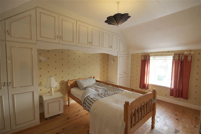 Rose Cottage, Fennor, Oldcastle, Co. Meath
