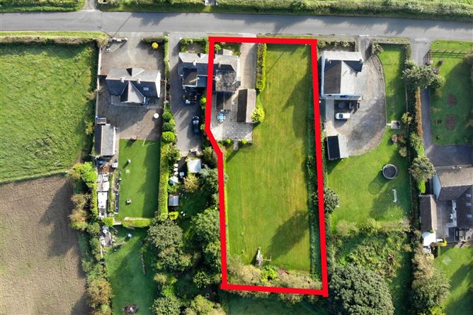 Rose Cottage, Fennor, Oldcastle, Co. Meath