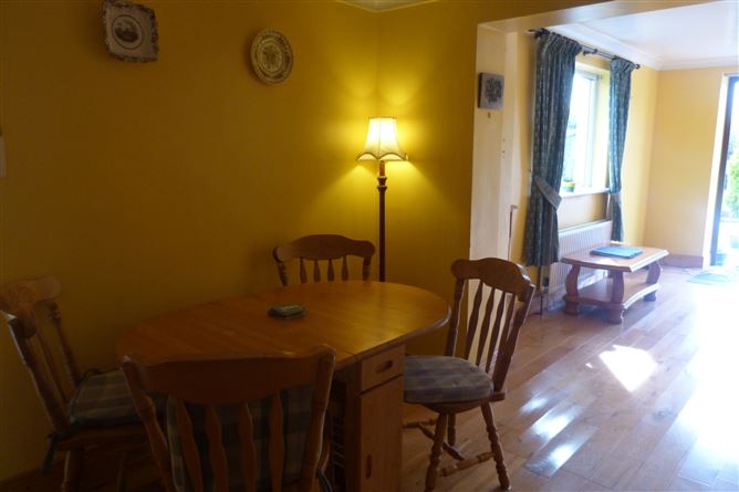 Rose Cottage, Fennor, Oldcastle, Co. Meath