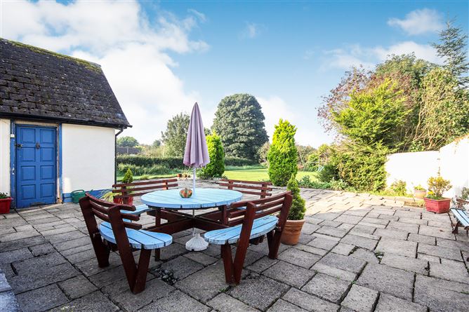 Rose Cottage, Fennor, Oldcastle, Co. Meath