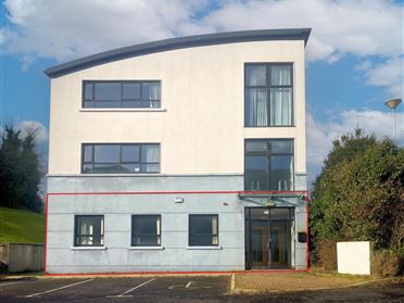 Image for Lower Ground Floor Offices, IDA Business Park, Dangan, Galway
