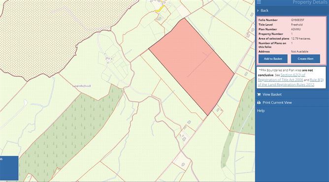 Keeagh, Moycullen, Galway