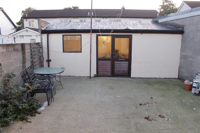 13 Hazelwood Cres, Clondalkin, Dublin 22