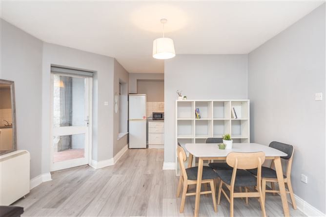 Apartment 18, Jim Nolan Suites, Adelphi Wharf Suites, Waterford City, Waterford