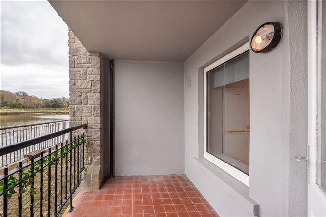 Apartment 18, Jim Nolan Suites, Adelphi Wharf Suites, Waterford City, Waterford