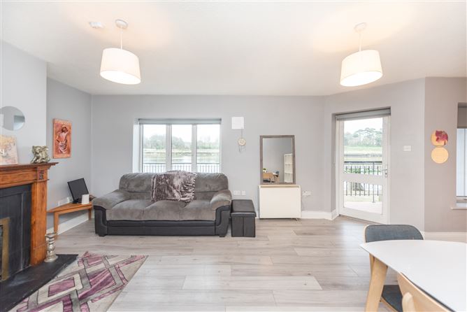 Apartment 18, Jim Nolan Suites, Adelphi Wharf Suites, Waterford City, Waterford