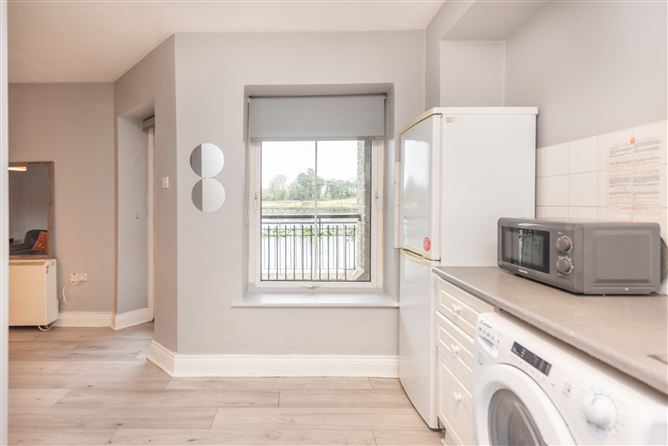 Apartment 18, Jim Nolan Suites, Adelphi Wharf Suites, Waterford City, Waterford