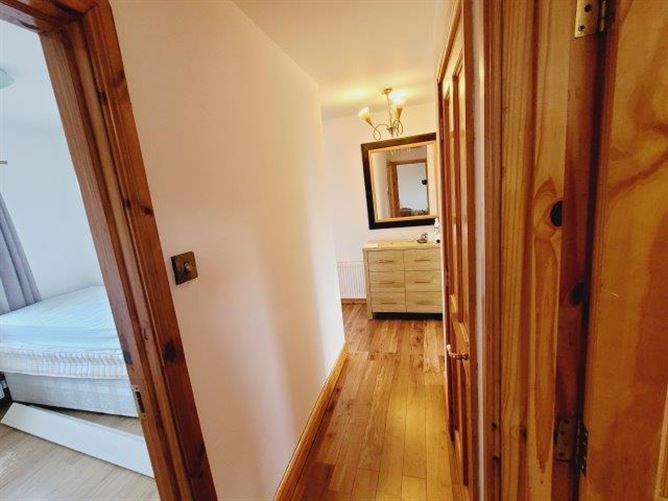 Rossfriar, Kinlough, Leitrim