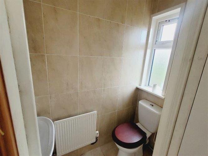 Rossfriar, Kinlough, Leitrim