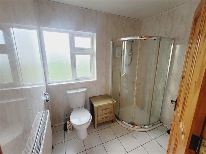 Rossfriar, Kinlough, Leitrim