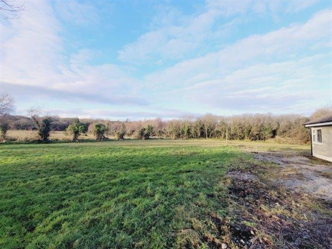 Rossfriar, Kinlough, Leitrim