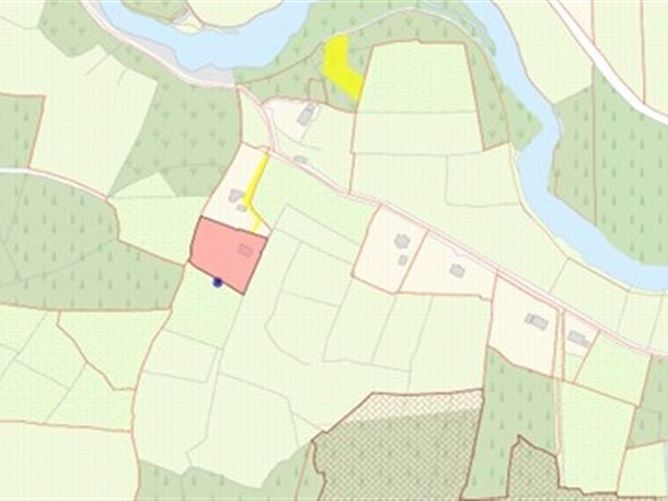 Rossfriar, Kinlough, Leitrim