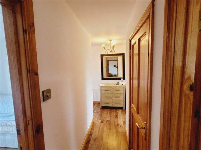 Rossfriar, Kinlough, Leitrim