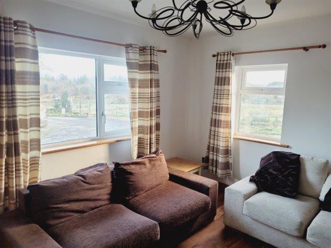 Rossfriar, Kinlough, Leitrim