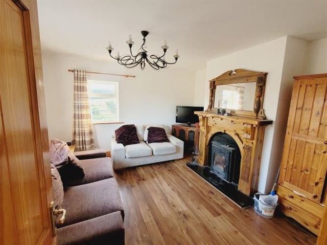 Rossfriar, Kinlough, Leitrim