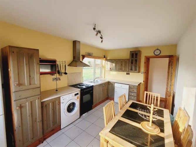 Rossfriar, Kinlough, Leitrim