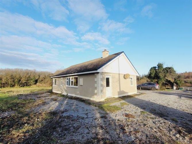 Rossfriar, Kinlough, Leitrim