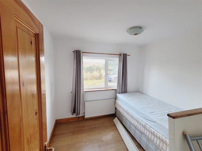 Rossfriar, Kinlough, Leitrim