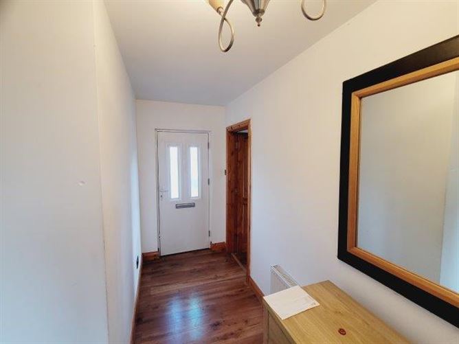 Rossfriar, Kinlough, Leitrim