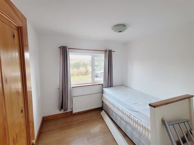 Rossfriar, Kinlough, Leitrim