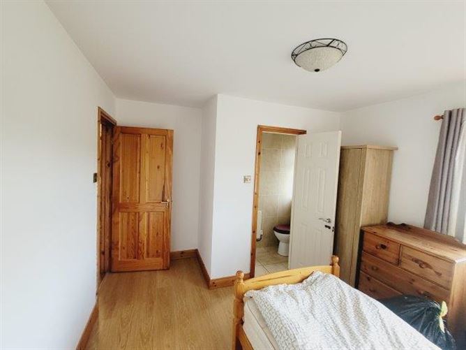 Rossfriar, Kinlough, Leitrim