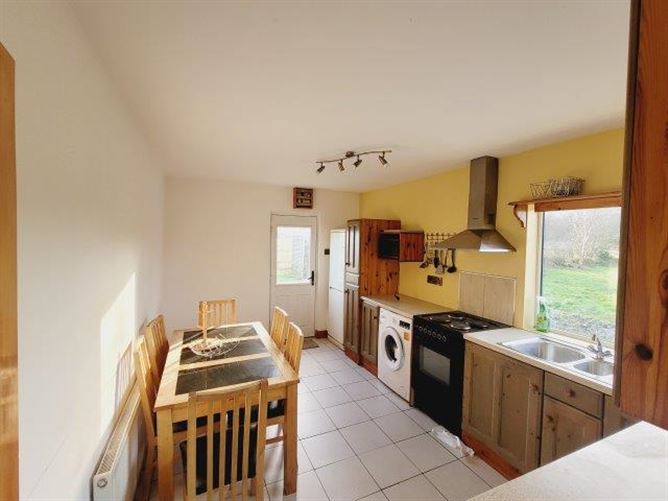 Rossfriar, Kinlough, Leitrim