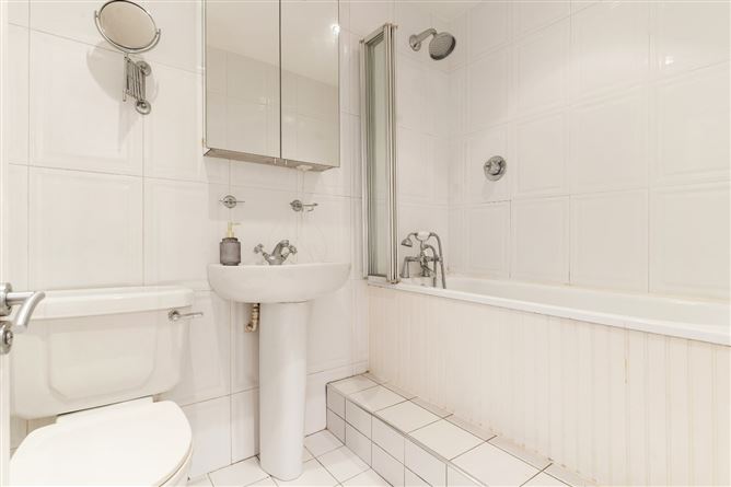 17 Serpentine House, Oakbury Court, Serpentine Avenue, Dublin 4