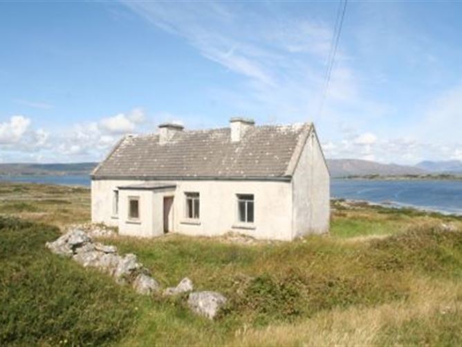 Dereenglass, Lettermore, Connemara, Co. Galway DNG Martin O'Connor Auctioneers 4779009
