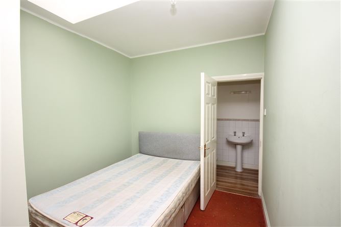 Apartment 4, Hynd's Square, , Portlaoise, Laois