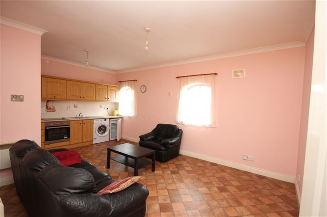 Apartment 4, Hynd's Square, , Portlaoise, Laois