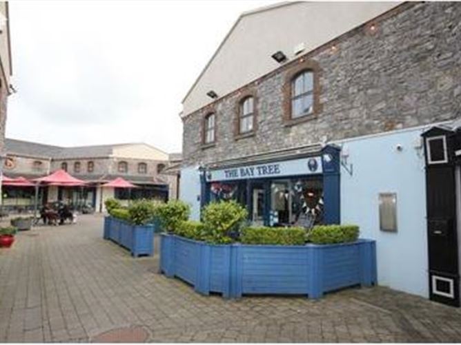 Apartment 4, Hynd's Square, , Portlaoise, Laois