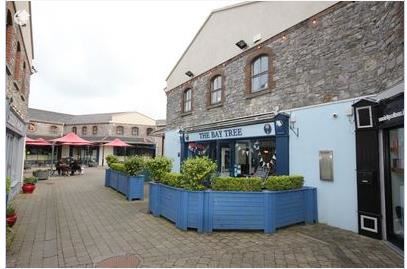 Apartment 4, Hynd's Square, , Portlaoise, Laois