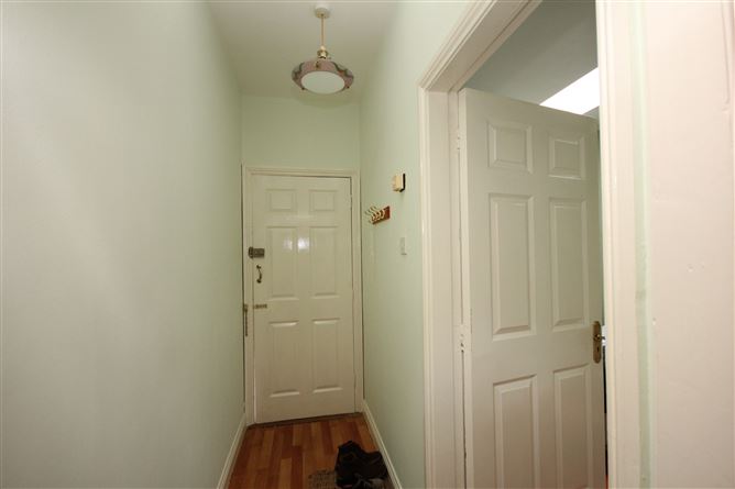 Apartment 4, Hynd's Square, , Portlaoise, Laois