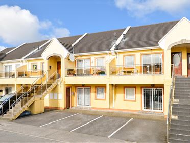 Image for 83 Frenchpark, Oranmore, Co. Galway