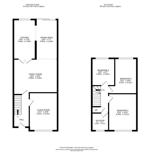 11 Birchwood Heights, Tallaght, Dublin 24