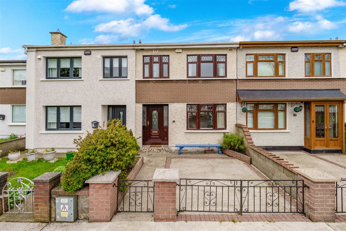 11 Birchwood Heights, Tallaght, Dublin 24