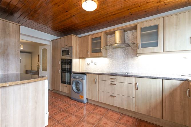 11 Birchwood Heights, Tallaght, Dublin 24