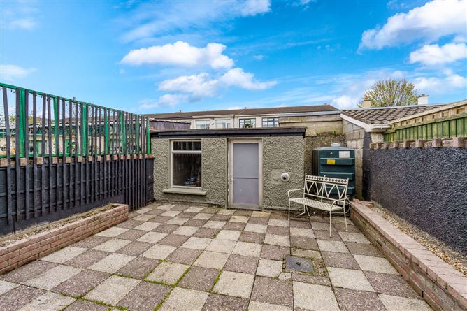 11 Birchwood Heights, Tallaght, Dublin 24