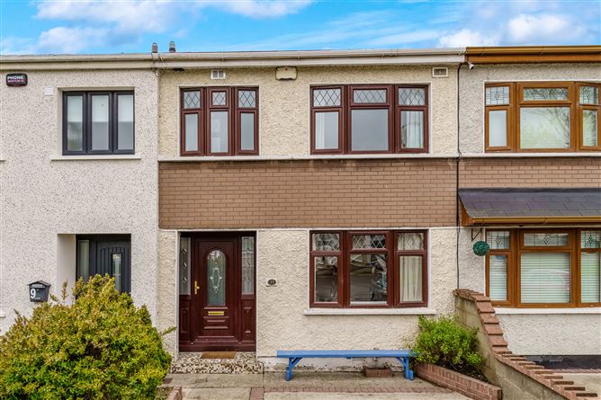 11 Birchwood Heights, Tallaght, Dublin 24