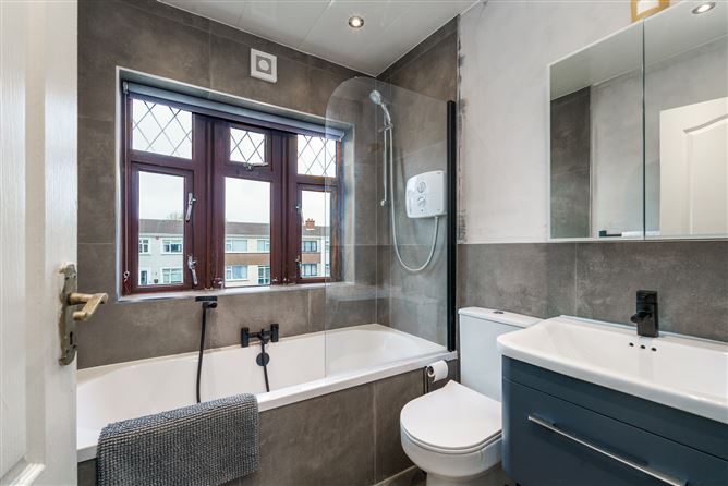 11 Birchwood Heights, Tallaght, Dublin 24