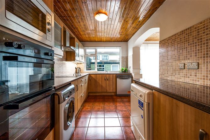 11 Birchwood Heights, Tallaght, Dublin 24