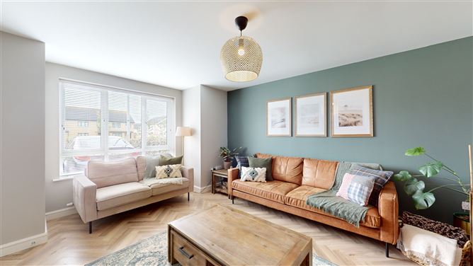 25 The Green, Silverbanks, Stamullen, Meath