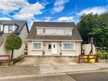 Image for 55 Old County Road, Crumlin, Dublin 12