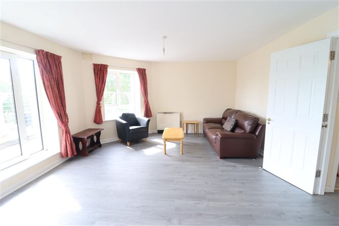 6 Ferrybank, Leighlin Road, Graiguecullen, Carlow